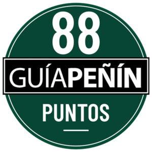 Guia Penin April Cava