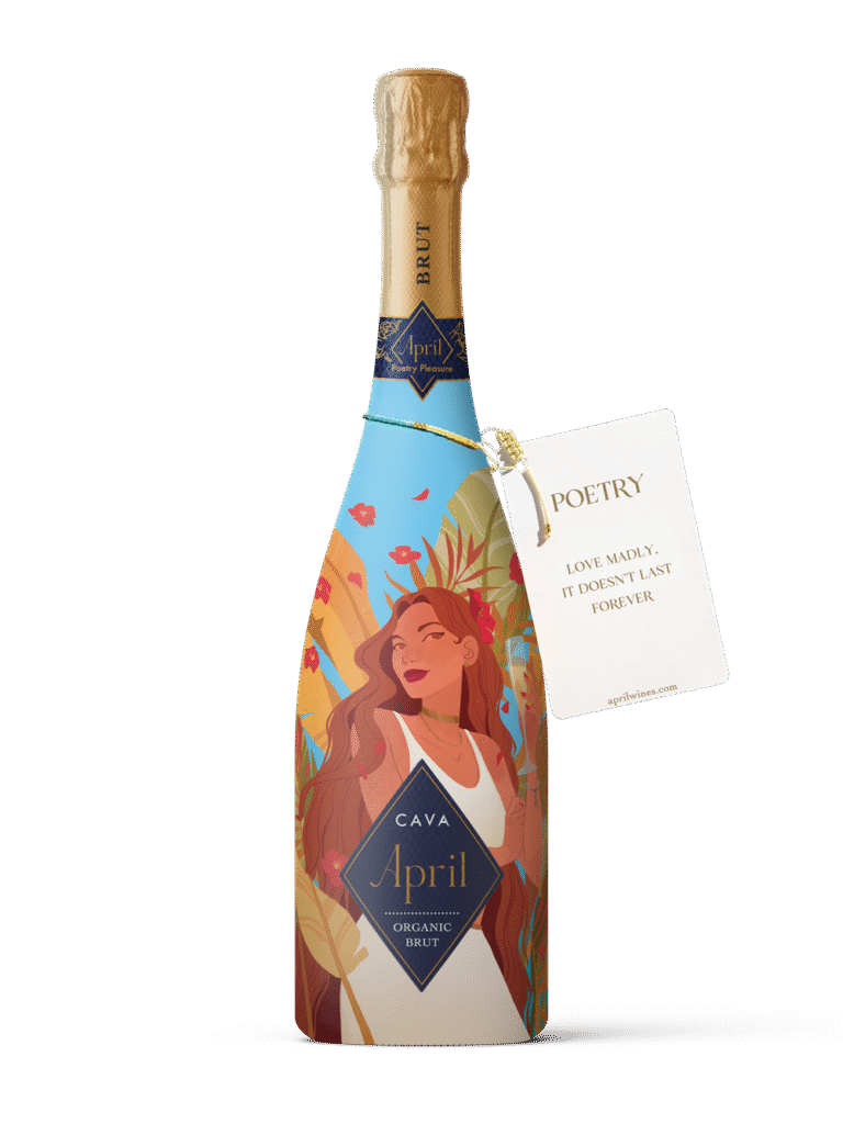 APRIL CAVA BRUT POEMA peq