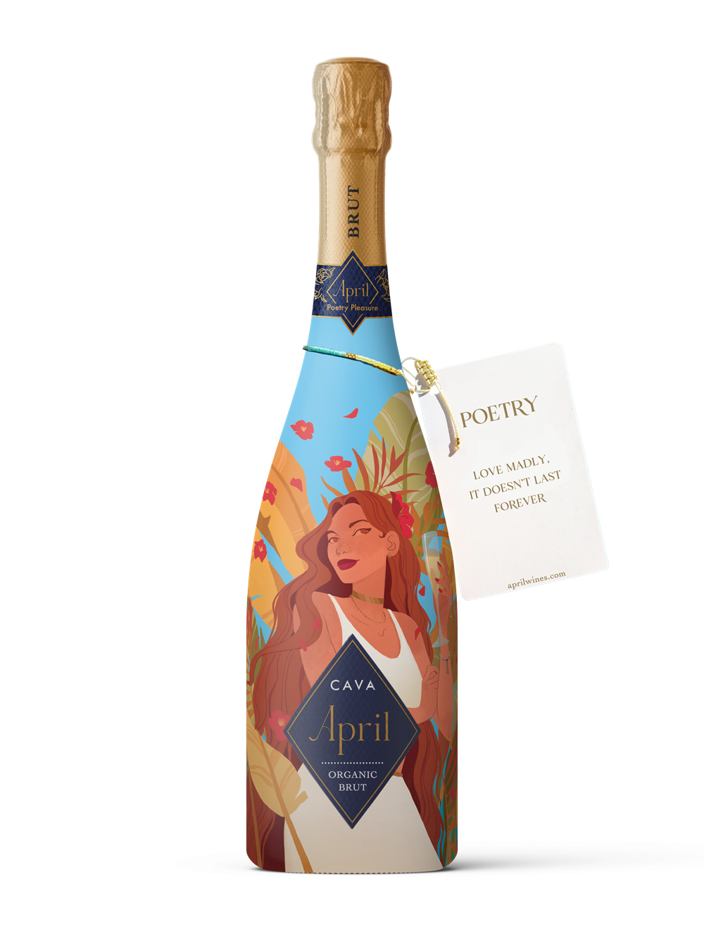 APRIL CAVA BRUT POEMA peq