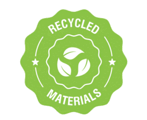 RECYCLED MATERIALS2 april